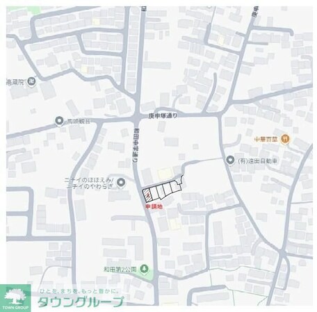 グランソフィアレイリー D号棟の物件内観写真